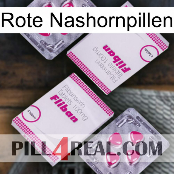 Red Rhino Pills 33